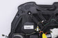 08-20 Dodge Grand Caravan Front Right Door Window Regulator w/ Carrier and Motor2