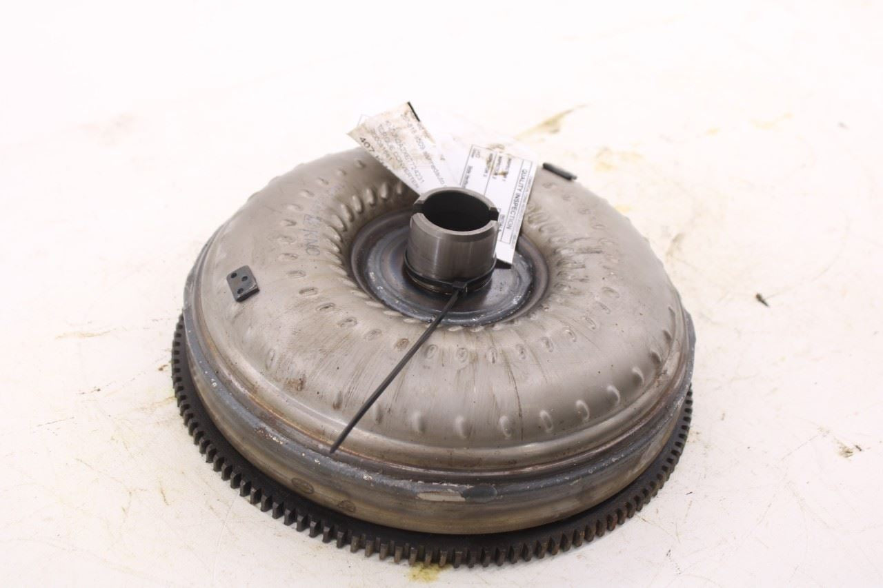 2012-2016 Kia Soul 1.6L Automatic Transmission Torque Converter 4510026060 OEM4