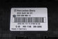 06-09 Mercedes-Benz CLK 350 RWD Rear Trunk SAM Module Fuse Relay Junction Block9