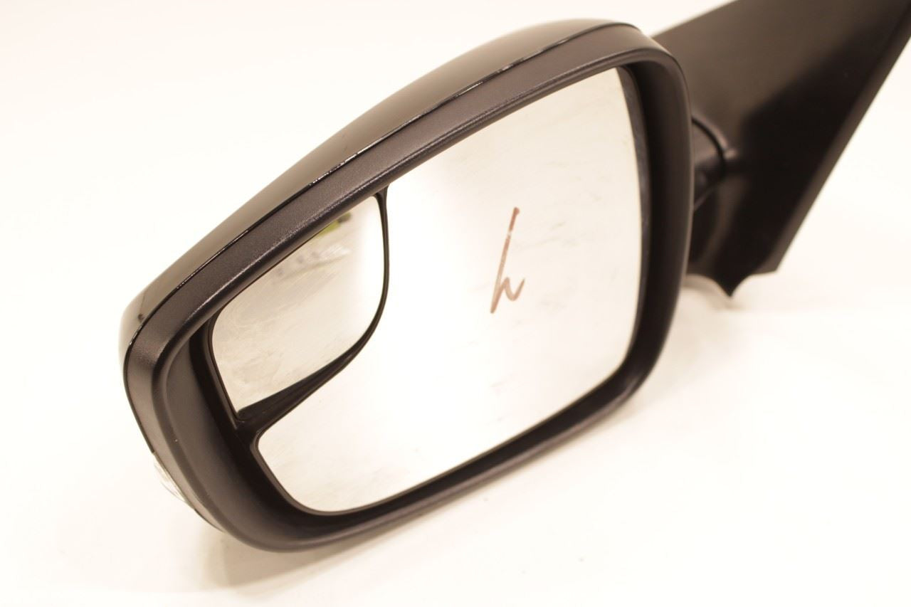 11-17 Hyundai Veloster Turbo 1.6L Driver Left Side Rear View Mirror 87610-2V510 - Alshned Auto Parts