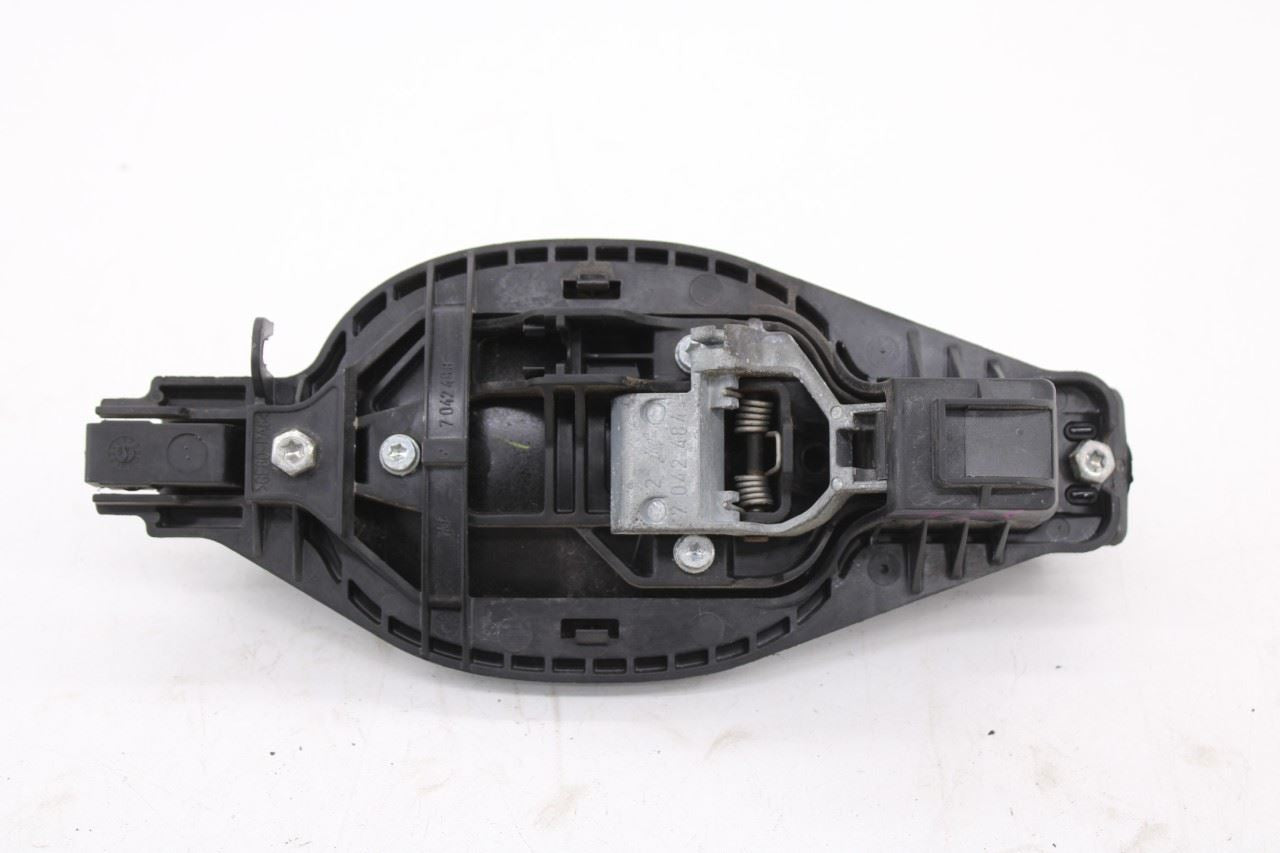 10-12 Land Rover Range Rover HSE 5.0L Rear Driver Left Side Door Exterior Handle - Alshned Auto Parts