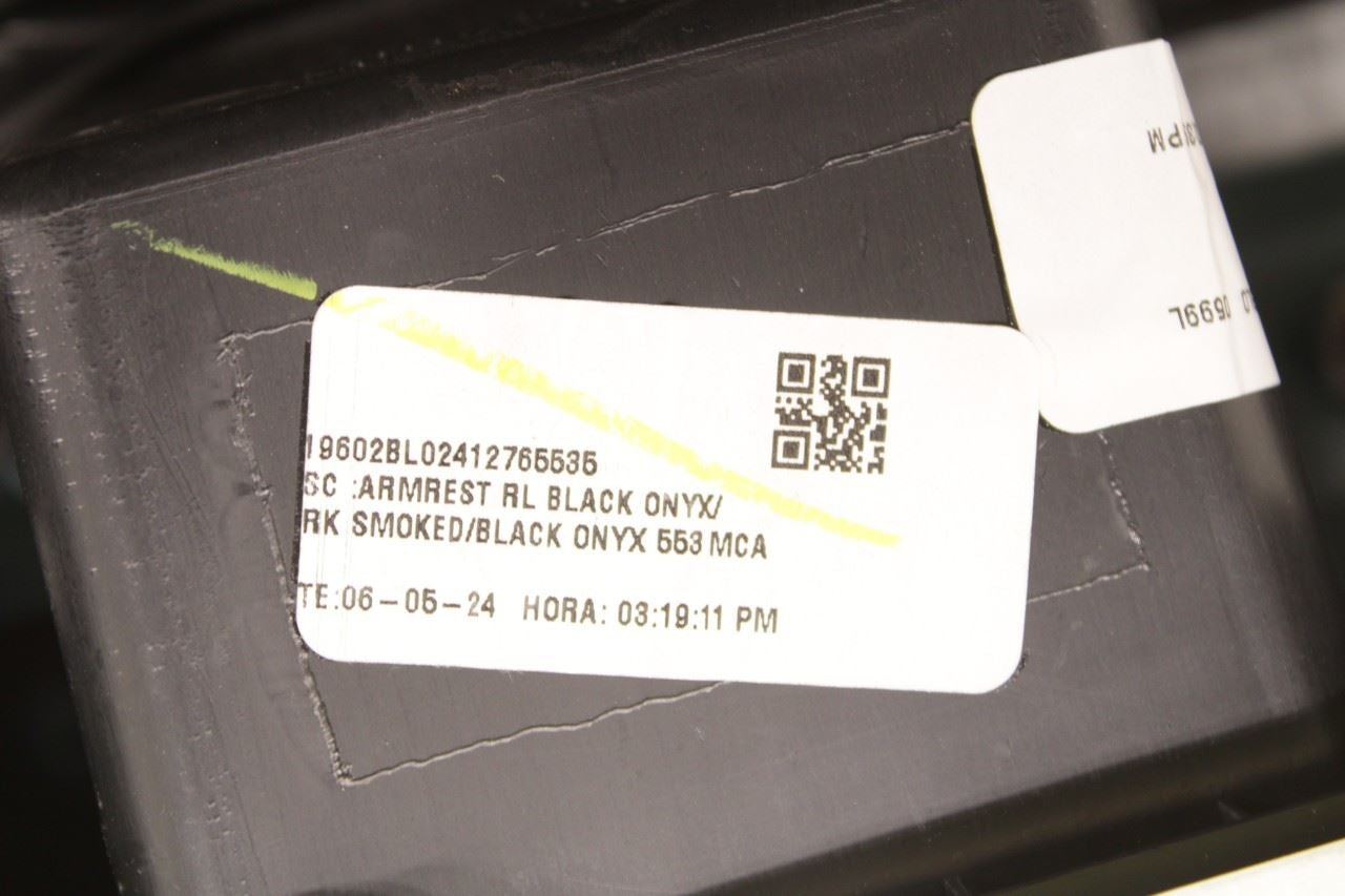 2022-2024 Ford Expedition MAX XLT Rear Left Door Trim Panel NL1B-4027407-CC OEM - Alshned Auto Parts