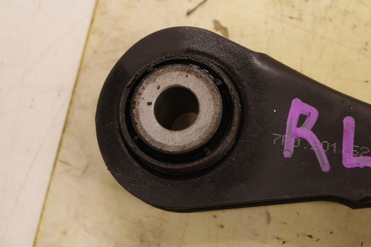 2011-18 Porsche Cayenne Platinum AWD Rear Suspension Left Control Arm Set *ReaD* - Alshned Auto Parts