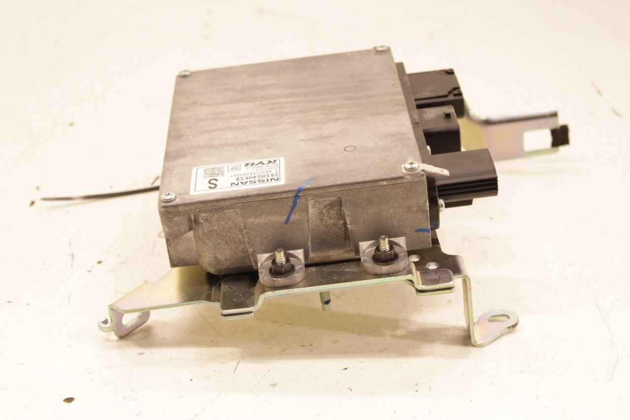 16-18 Infiniti Q50 Premium Power Steering Column Control Module 285H0-4HK5B OEM - Alshned Auto Parts
