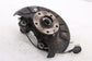 11-18 Volkswagen Jetta Sport 1.8L FWD Front Left Side Spindle Knuckle Hub *ReaD* - Alshned Auto Parts