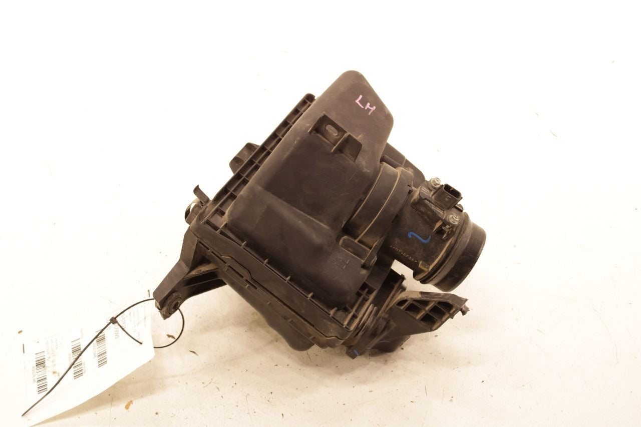 2016-24 Infiniti Q50 Premium 3.0L Left Side Air Intake Cleaner w/ Sensor *ReaD* - Alshned Auto Parts