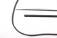 2019-2025 Infiniti QX50 LUXE Rear Left Door Weatherstrip with Belt Molding Set - Alshned Auto Parts