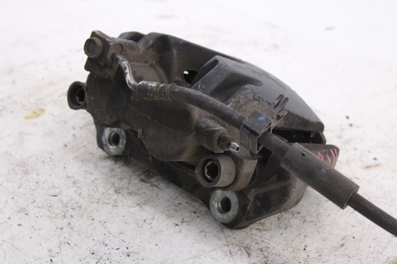 2011-2025 Dodge Durango SXT 3.6L AWD Front Driver Left Side Brake Disc Caliper7