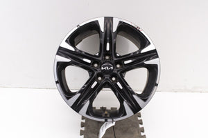 2021-2024 Kia K5 GT-Line Aluminum Wheel R18x7.5J 52910-L3310 OEM *ReaD*