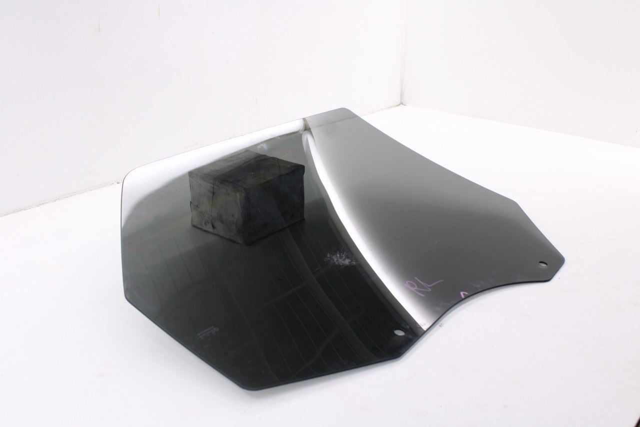2011-2026 Dodge Durango SXT Rear Left Door Window Movable Glass 55369555AB OEM7
