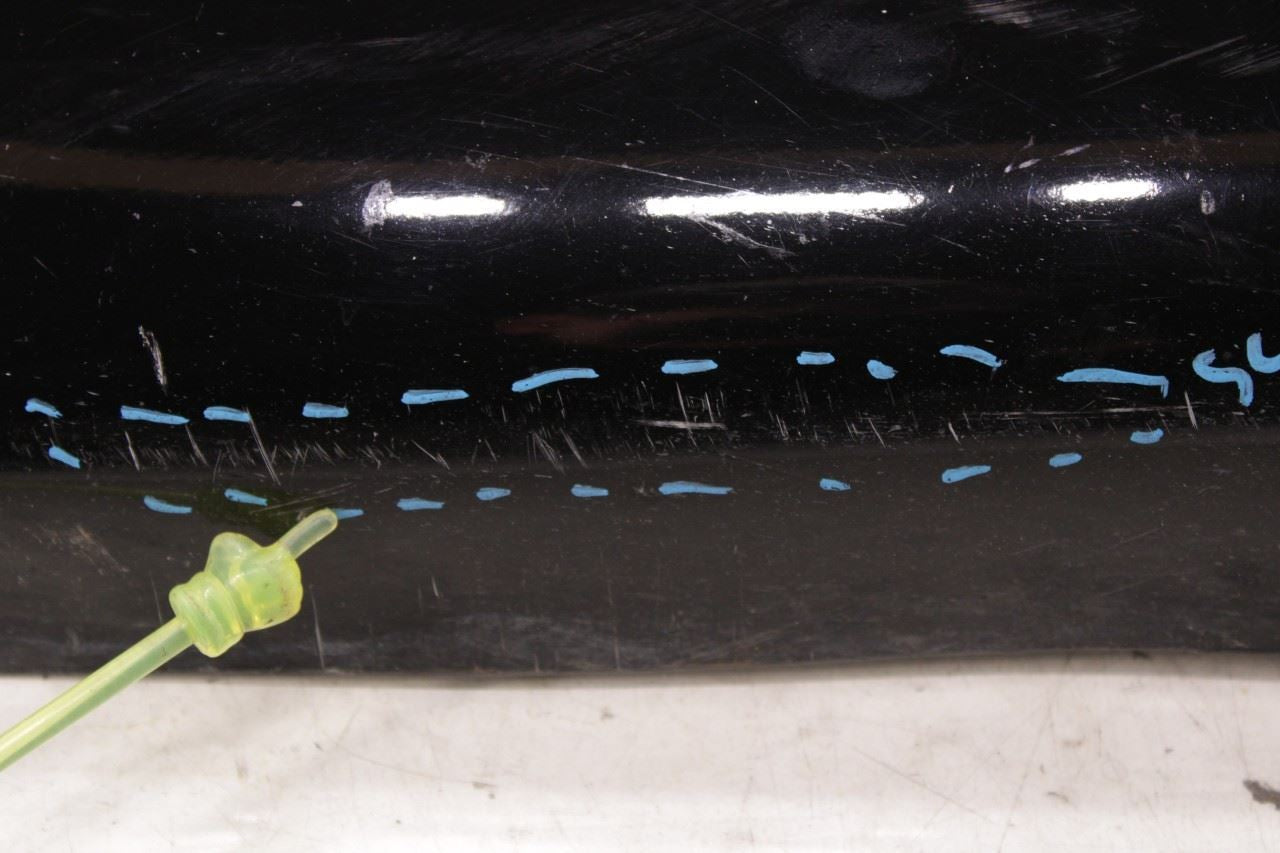 97-04 Chevrolet Corvette Front Right Passenger Fender Panel 10288101 OEM *ReaD* - Alshned Auto Parts