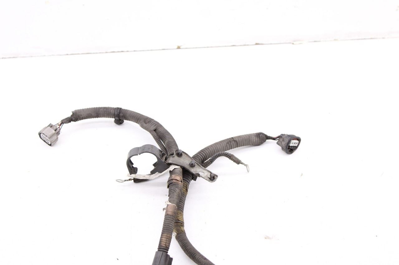 2006-2015 Lexus IS250 2.5L Left and Right Fuel Rail with Injectors 23808-31010 - Alshned Auto Parts