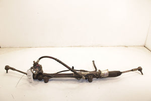 11-18 Porsche Cayenne Platinum Power Steering Gear Rack and Pinion 7P5-422-055-N