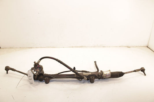 11-18 Porsche Cayenne Platinum Power Steering Gear Rack and Pinion 7P5-422-055-N - Alshned Auto Parts