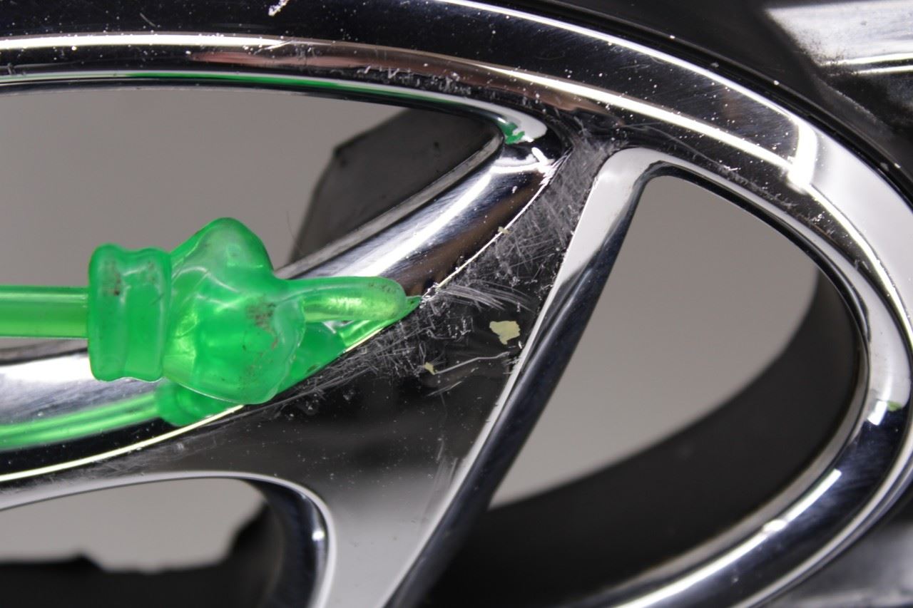 2016-18 Hyundai Elantra Value Edition Front Radiator Grille w Emblem Logo *ReaD* - Alshned Auto Parts