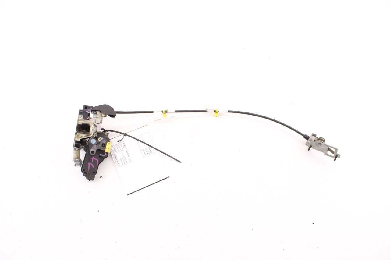 2011-16 Ford F250 Lariat Front Left Side Door Lock Latch Actuator 8L3Z-1521813-D - Alshned Auto Parts