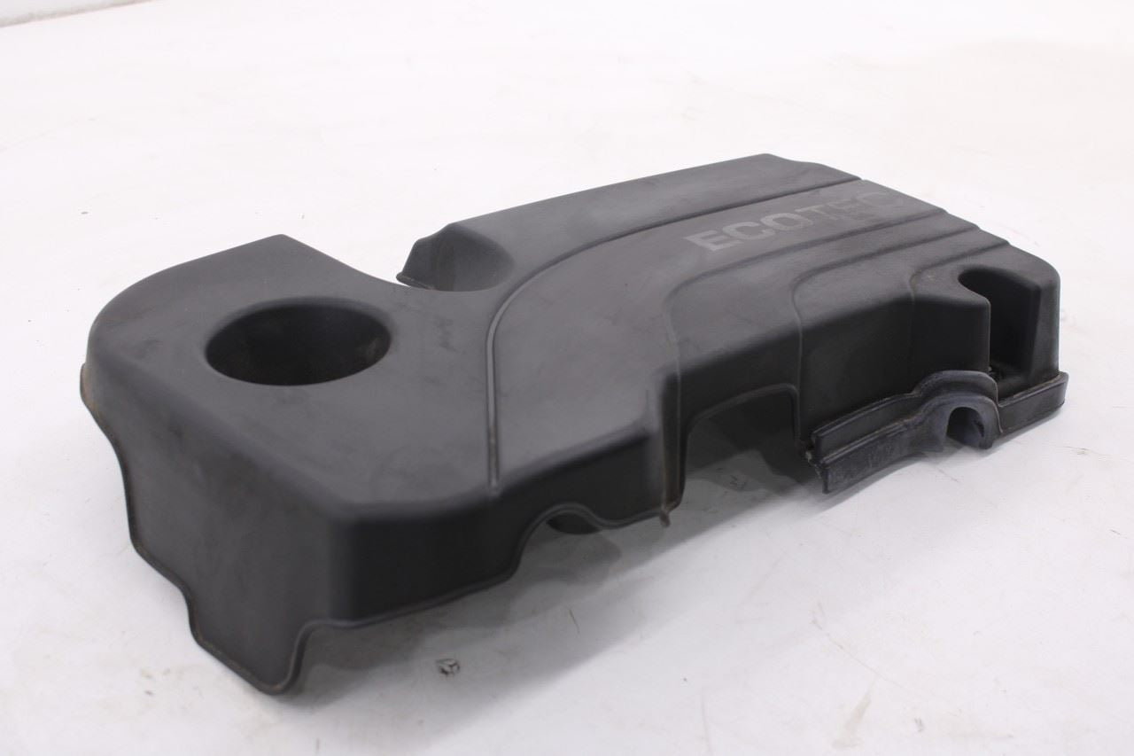 18-22 Chevrolet Equinox LT Engine Top Appearance Cover and Intake Manifold Cover - Alshned Auto Parts