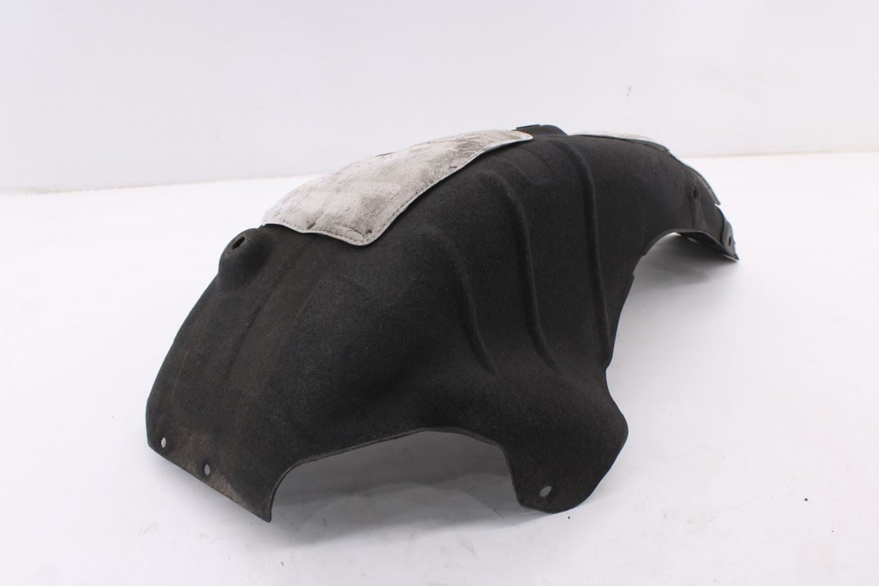 2021-26 Hyundai Elantra SE Rear Left Driver Side Wheelhouse Liner Splash Shield10