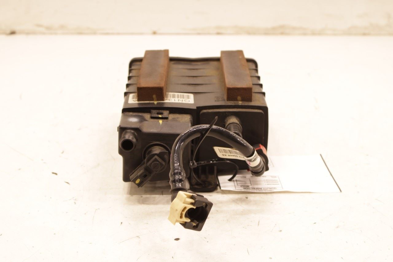 18-2022 Ford Ecosport SE Fuel Vapor Evaporator Emission Canister GU5A-9D653-TA - Alshned Auto Parts