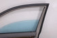 2003-2006 Mercedes-Benz E500 Front Right Side Door Complete 211720140528 OEM12