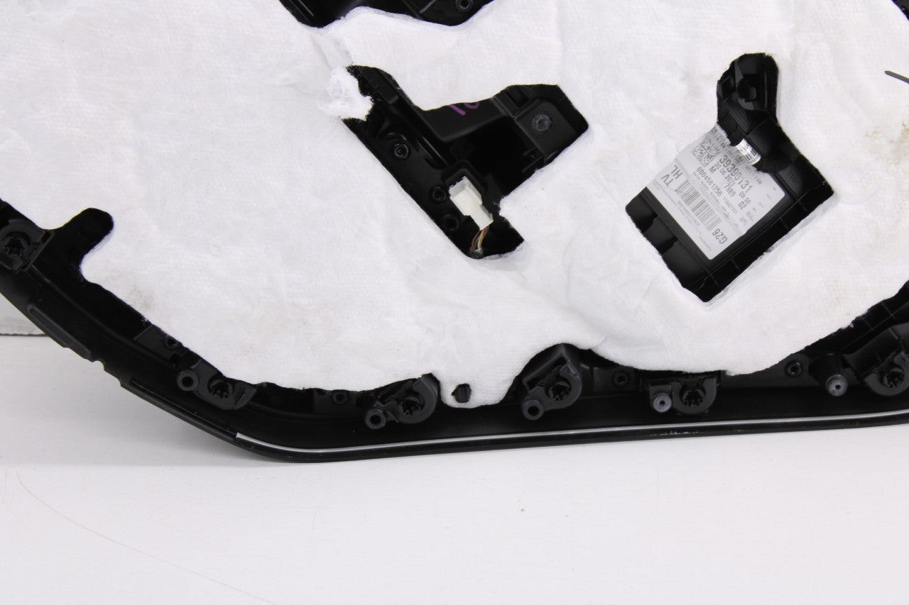 23-25 BMW 430i Gran Coupe xDrive Rear Left Door Trim Panel 51425A46A91 OEM *ReaD - Alshned Auto Parts