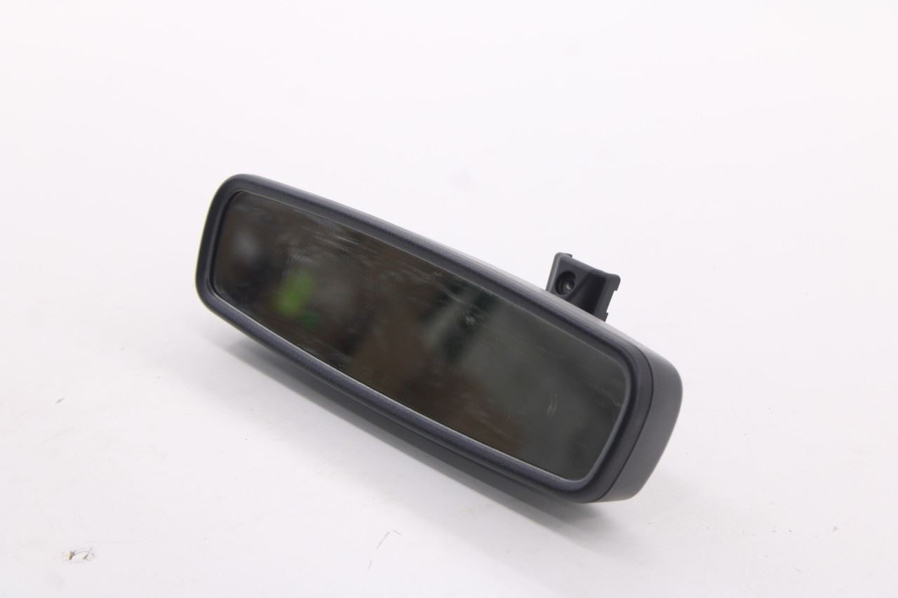 2018-2026 Ford F150 XLT Supercrew Interior Inside Rear View Mirror FU5Z-17700-Q1