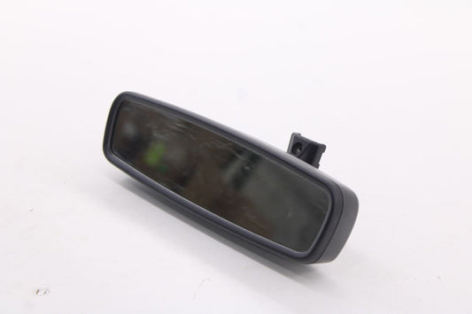 2018-2026 Ford F150 XLT Supercrew Interior Inside Rear View Mirror FU5Z-17700-Q - Alshned Auto Parts