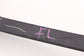 17-20 Lincoln MKZ Reserve Front Left Door Vent Glass Run Channel HP5Z-5421597-A - Alshned Auto Parts