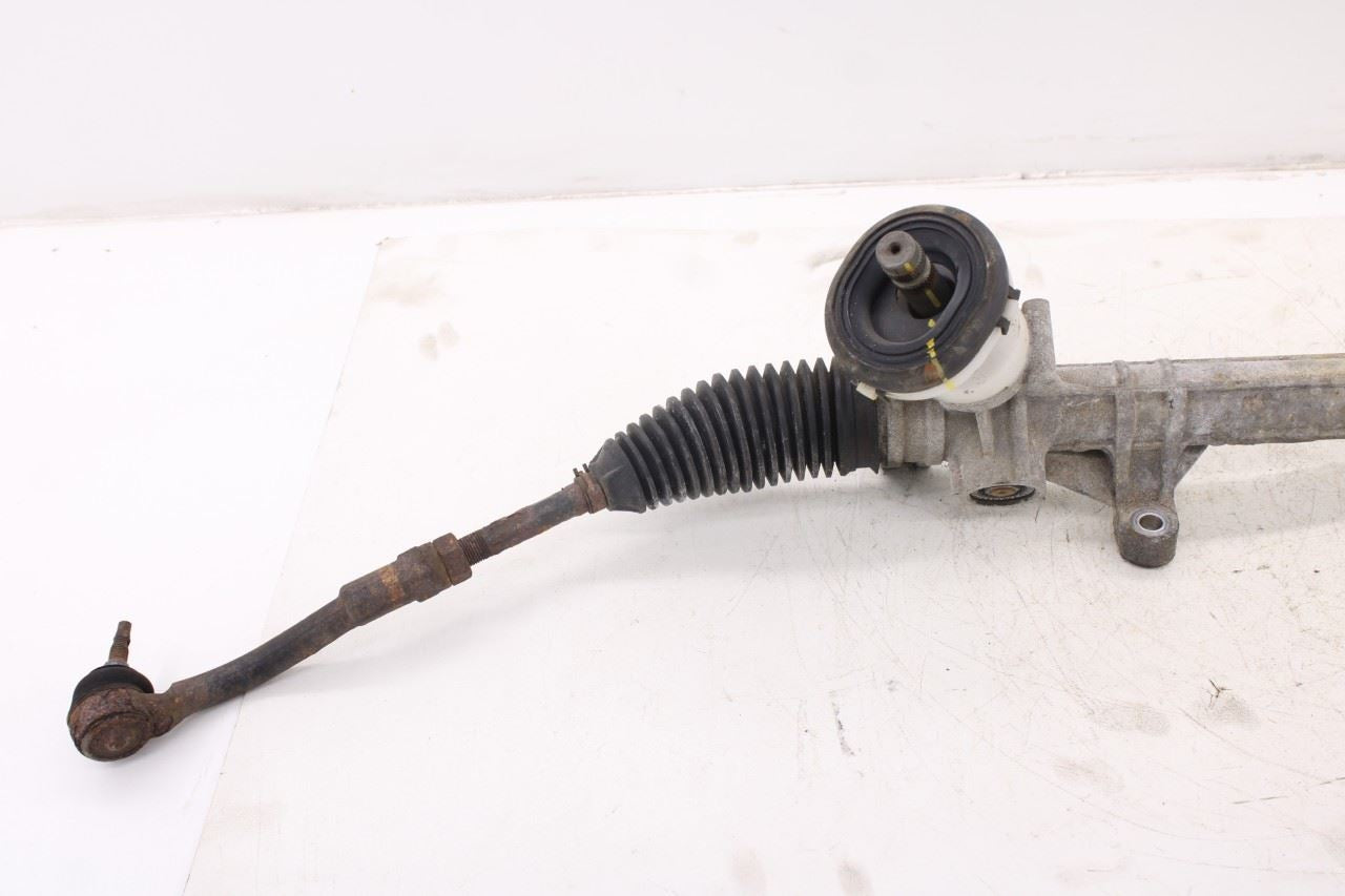2016-2018 Kia Optima EX Power Steering Gear Rack and Pinion 56500-D4000 OEM2
