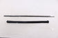 2018-2026 Ford Expedition Max XLT Rear Left Door Belt Molding and Weatherstrip0