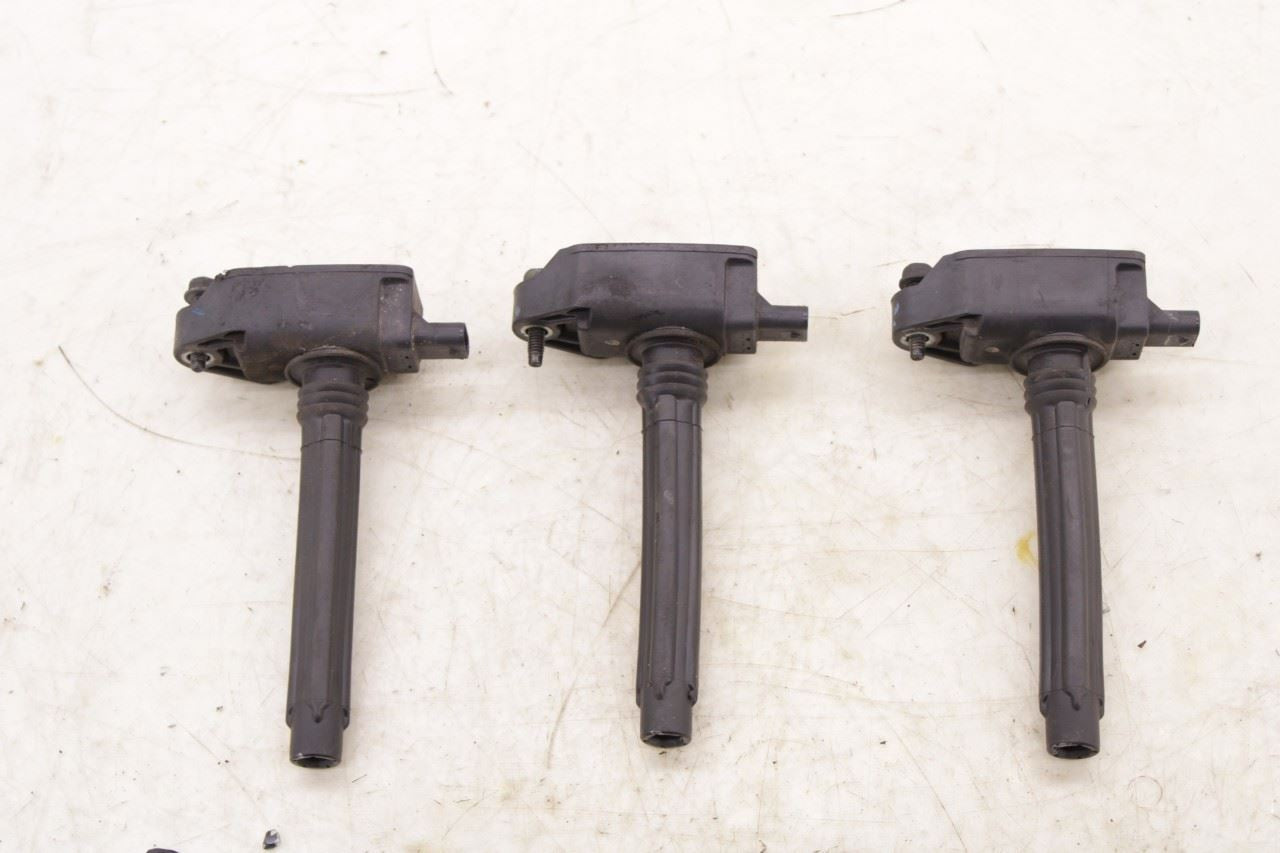 2017-2024 Chrysler Pacifica Limited 3.6L Ignition Coil Set of 6 68223569AC OEM - Alshned Auto Parts