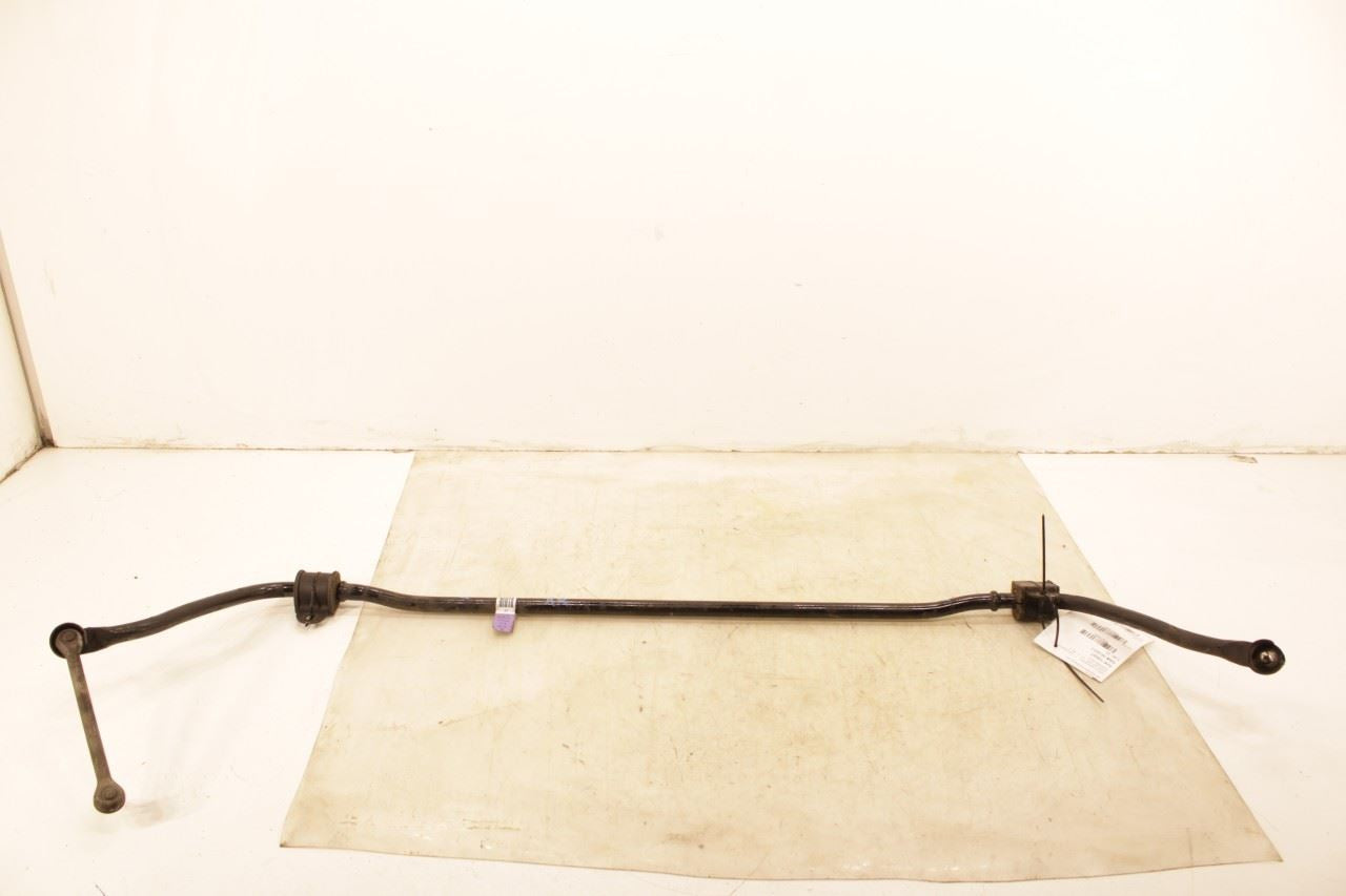 2018-24 Ford Expedition MAX XLT 4x4 Rear Suspension Stabilizer Bar JL14-5A772-AB - Alshned Auto Parts