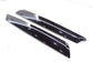 10-16 Mini Countryman Cooper Front Right and Left A-Pillar Exterior Trim 98015093