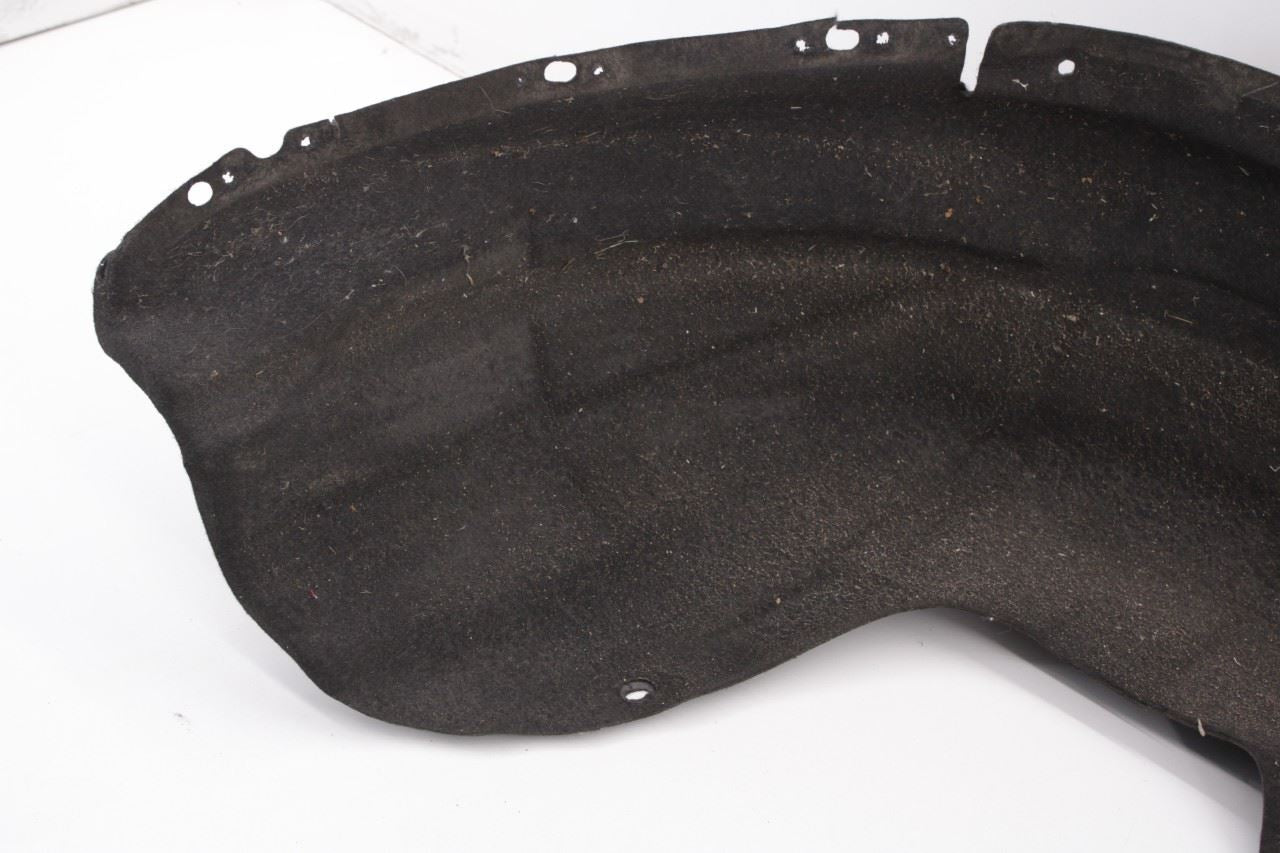 12-21 Jeep Grand Cherokee Summit Rear Right Wheelhouse Liner Splash Shield *ReaD - Alshned Auto Parts