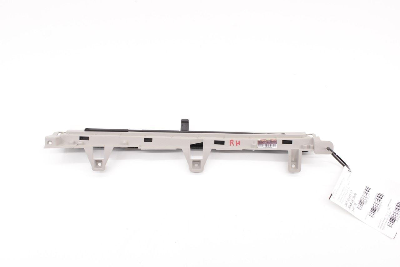 2017-20 Chrysler Pacifica Limited Rear Right Side Quarter Panel Window Sun Shade - Alshned Auto Parts