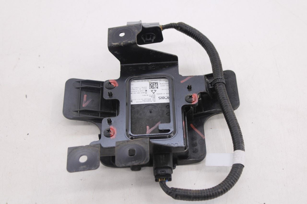 20-22 KIA Sportage Nightfall Rear Left Blind Spot Detection Radar Sensor Module16