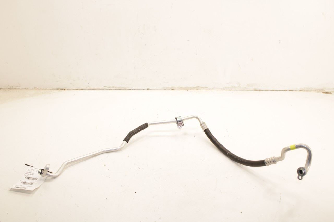 2022-2025 Mazda CX30 S 2.5L AWD AC Conditioning Suction Flexible Low Hose Tube - Alshned Auto Parts