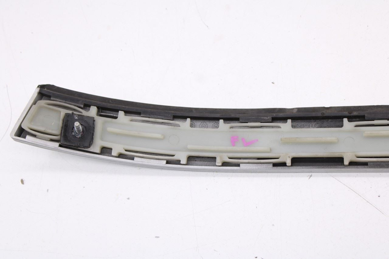 18-24 Ford Expedition Limited Front Left Exterior Roof Molding JL1B-7850463-AEW5