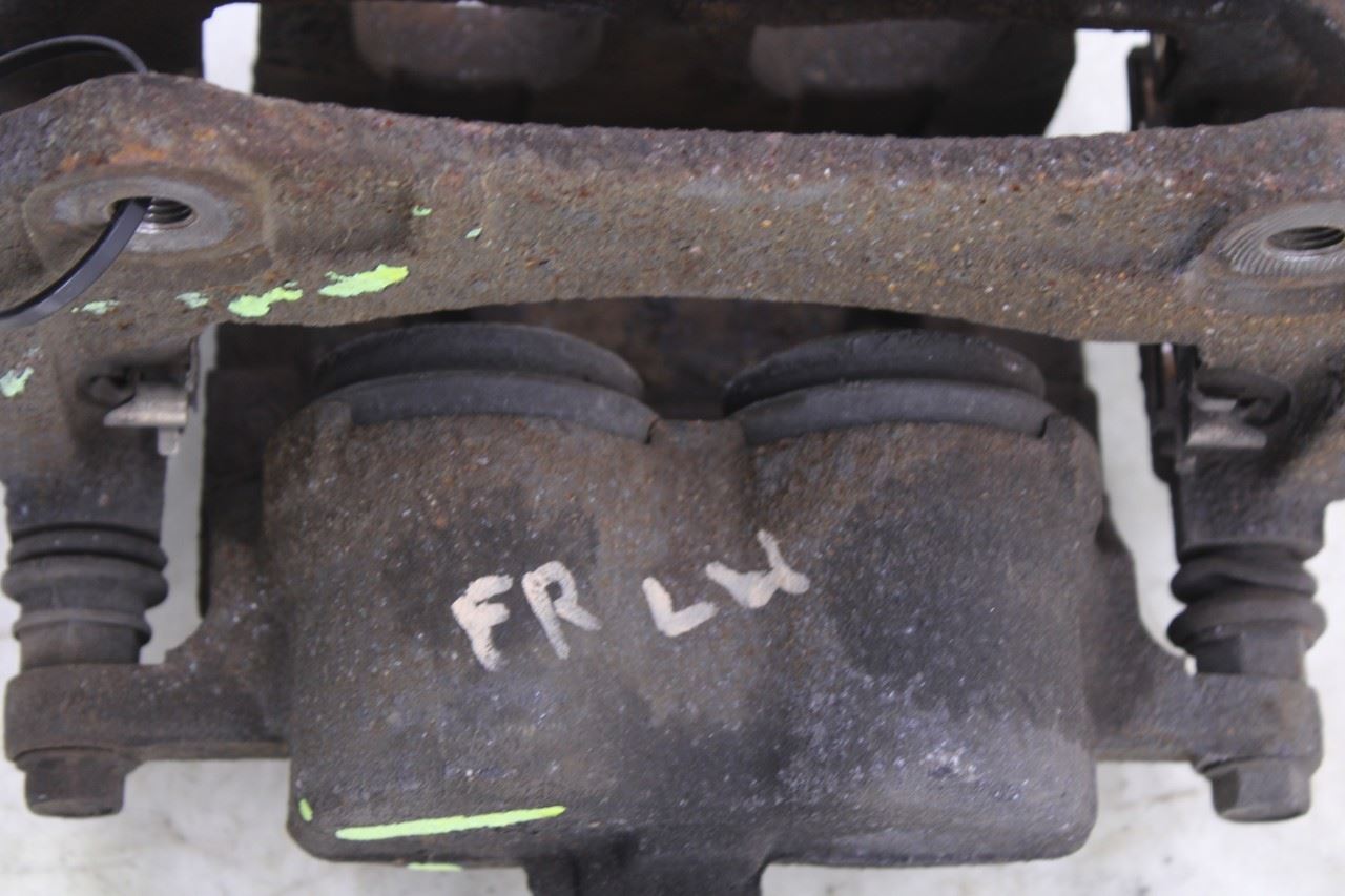 2011-2020 Toyota Sienna LE Front Left Driver Side Brake Disc Caliper 47750-0E031 - Alshned Auto Parts