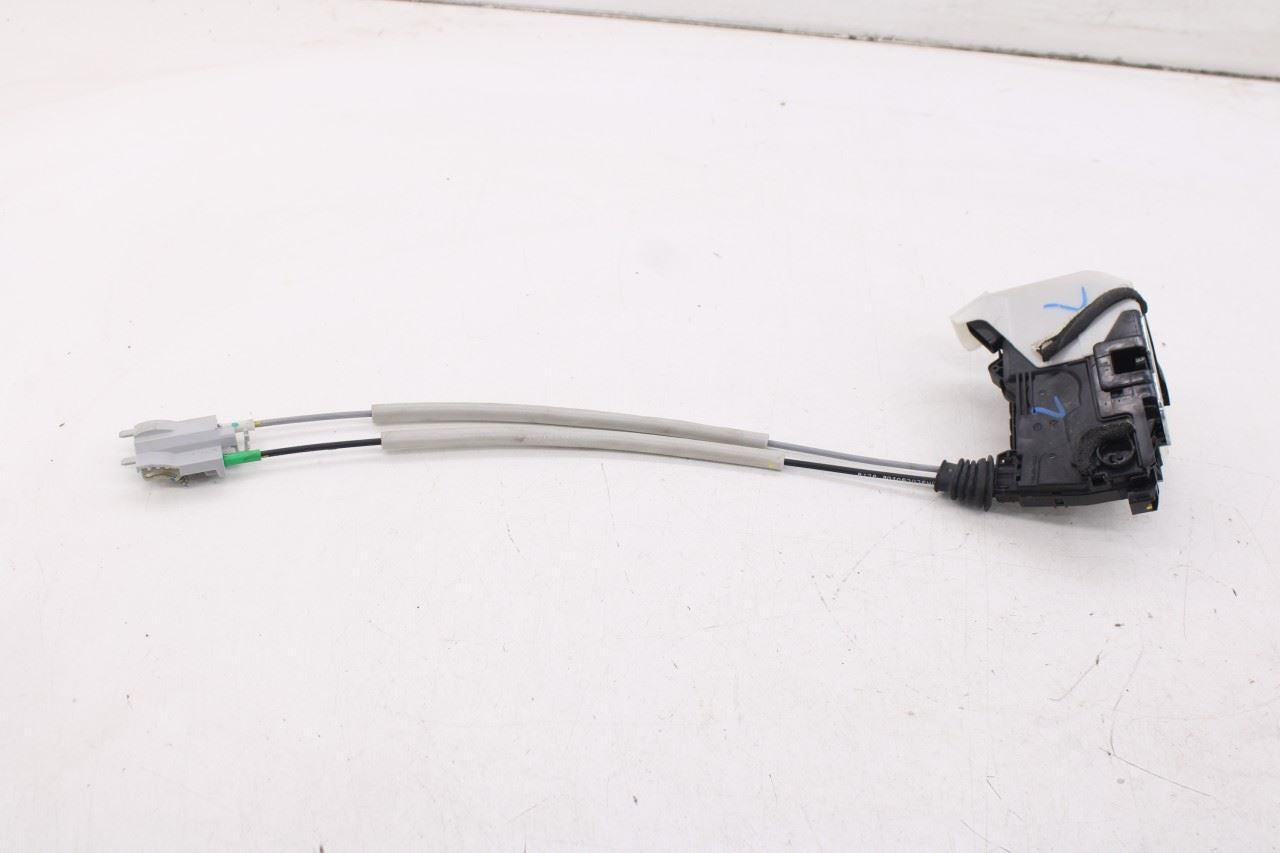 2020-2022 Hyundai Palisade Limited AWD Rear Right Side Door Lock Latch Actuator - Alshned Auto Parts