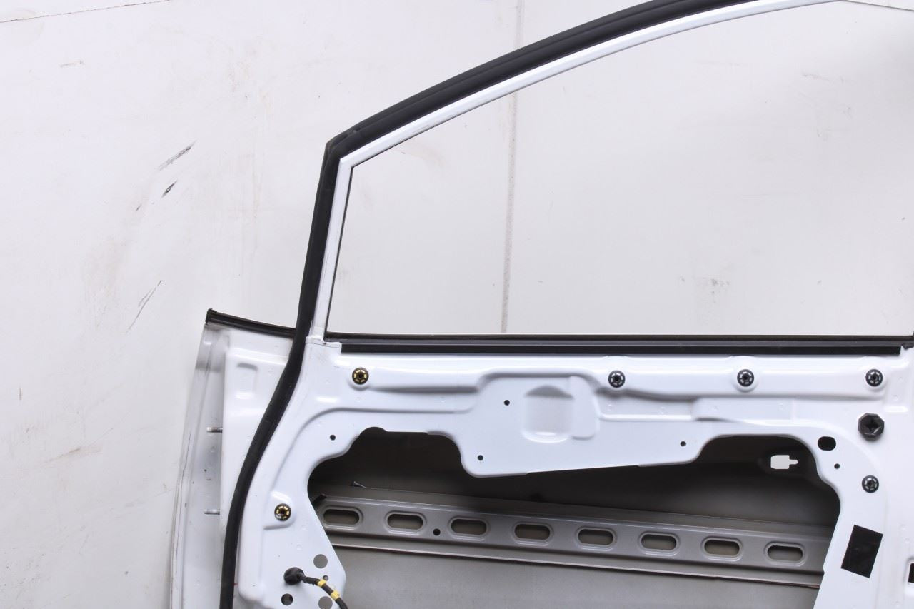 2017-26 Chrysler Pacifica Limited Front Right Door Shell Panel 68186766AH *ReaD* - Alshned Auto Parts