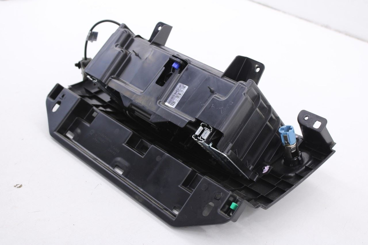 14-24 RAM 1500 Classic Express Dash Panel Center Lower Drawer Storage 1VY88TX7AH14
