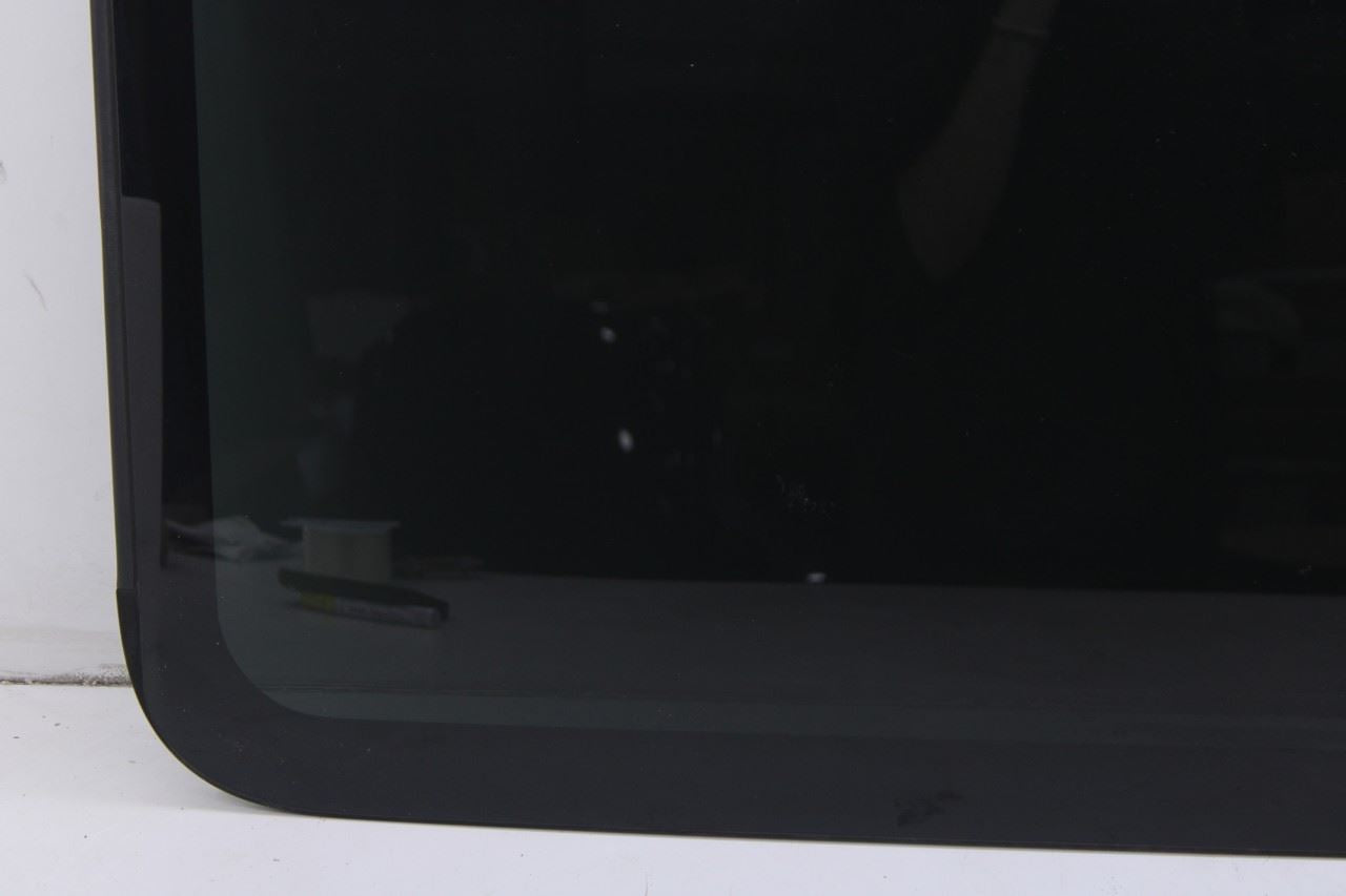 2012-2017 Audi Q5 Premium Sliding Roof Window Rear Sunroof Glass 8R0877056A OEM - Alshned Auto Parts