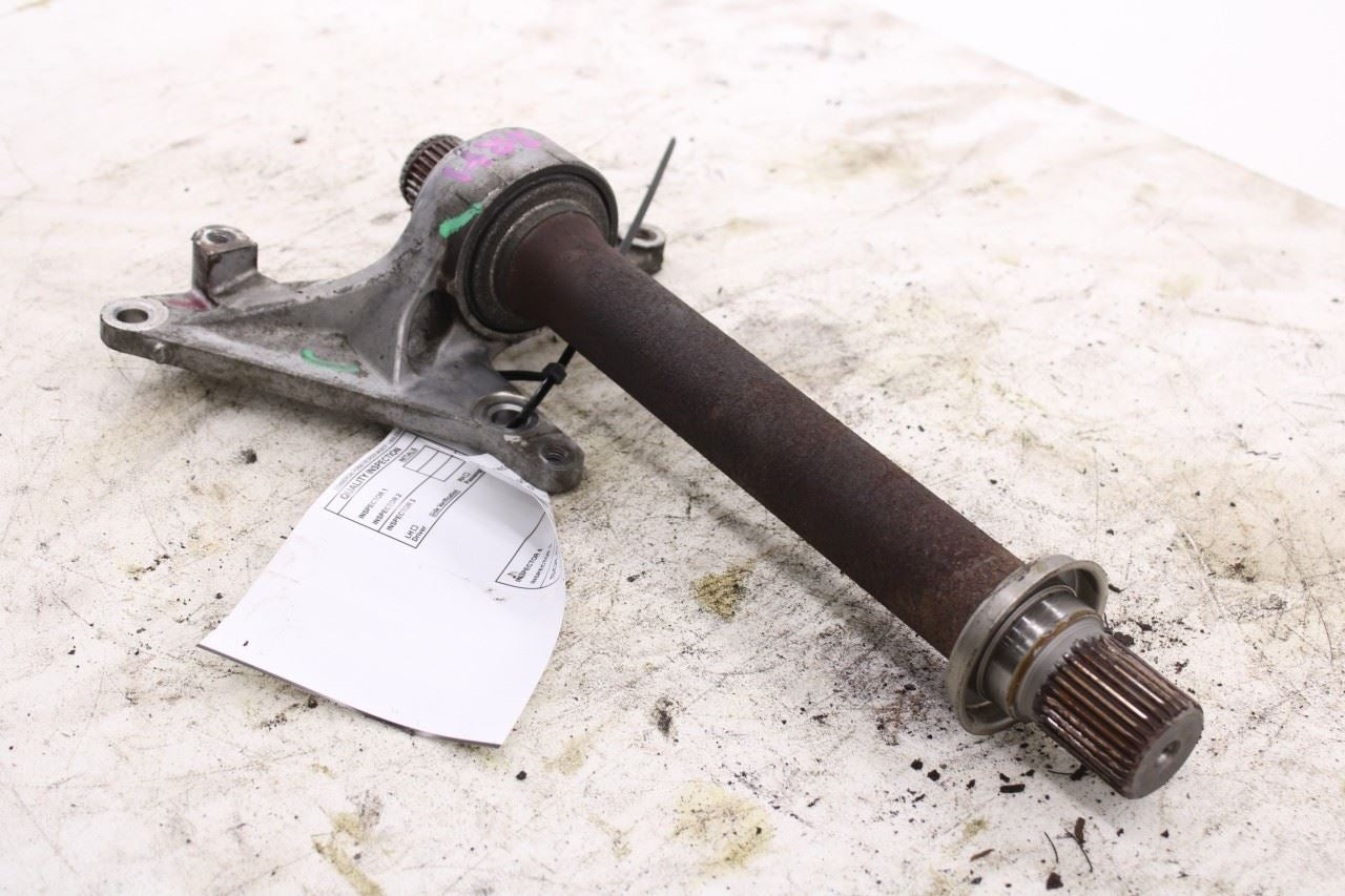 15-20 Acura TLX Tech 3.5L FWD Front Right Intermediate CV Inner Half Shaft Axle6