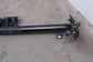 2021-2023 Volkswagen Atlas SE Rear Bumper Trailer Tow Hitch Bar 3CM803881G OEM - Alshned Auto Parts