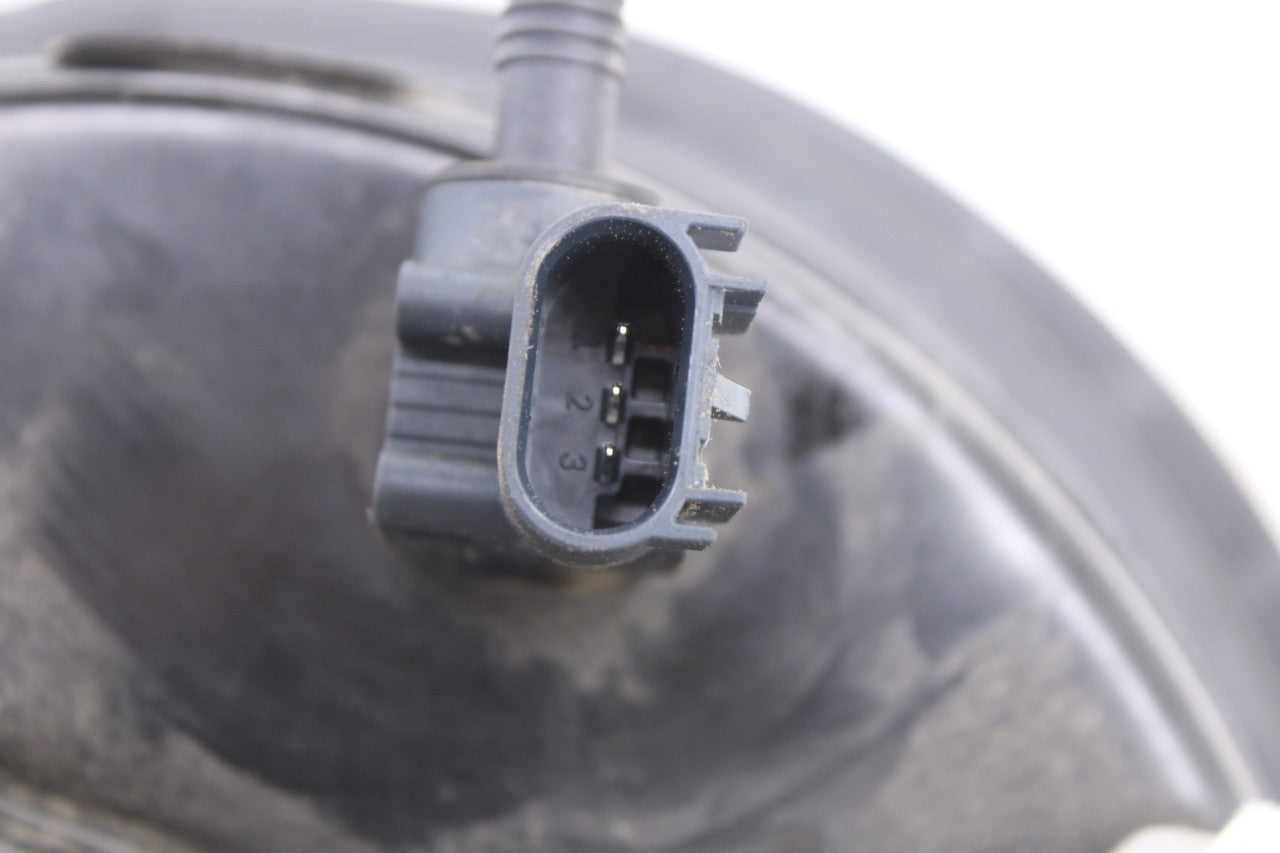 2014-15 Dodge Durango SXT 3.6L Power Brake Booster w/ Master Cylinder 68190182AG9