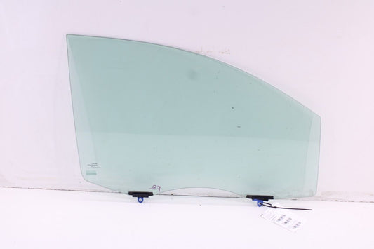 11-20 Toyota Sienna LE Front Right Passenger Side Door Window Glass 68101-08051 - Alshned Auto Parts