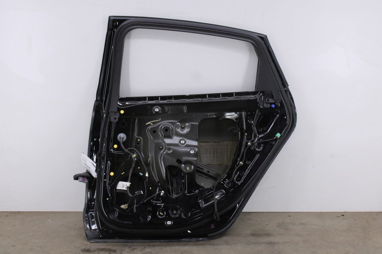 2017-2019 Buick Lacrosse Premium Rear Right Side Door Shell Panel 26230718 OEM8