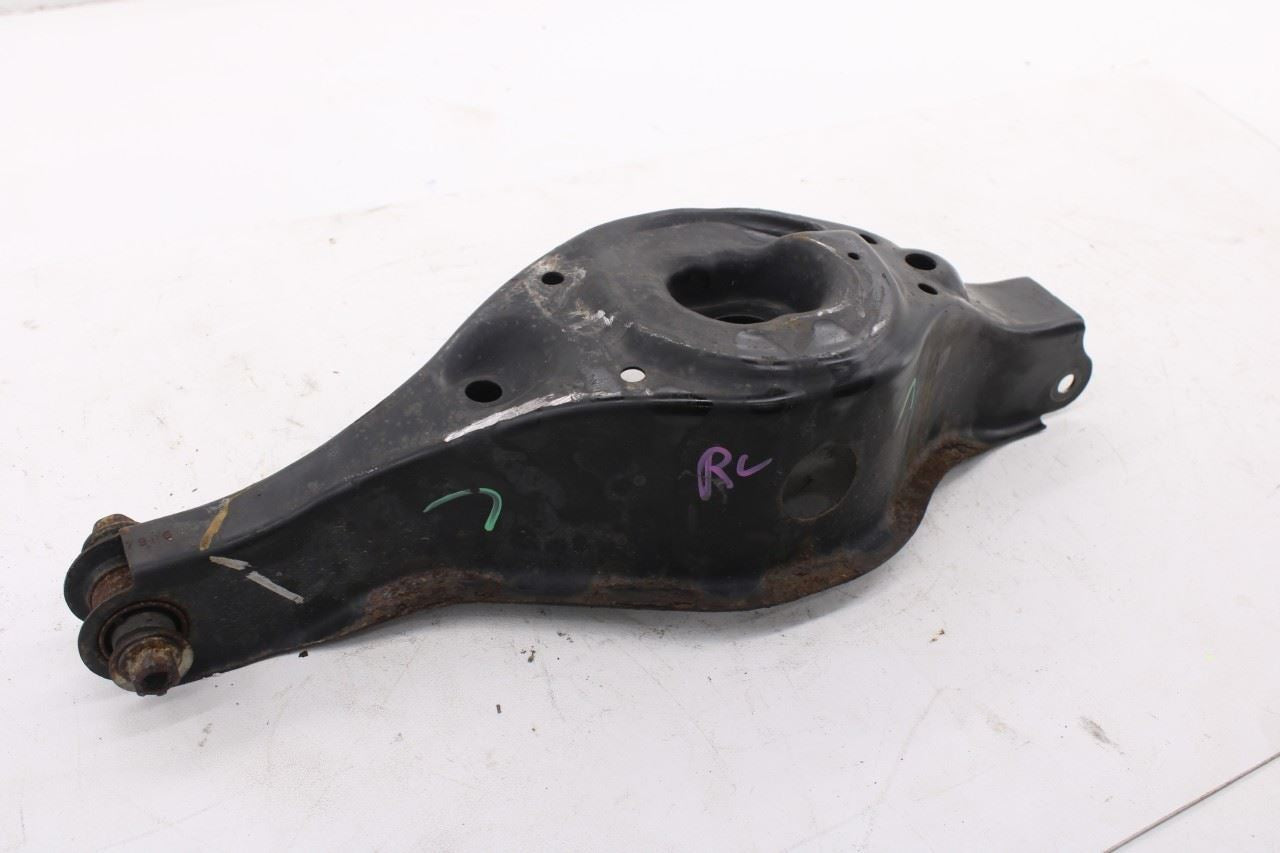 16-20 Infiniti QX60 AWD Rear Driver LH Side Lower and Upper Control Arm Set of 36