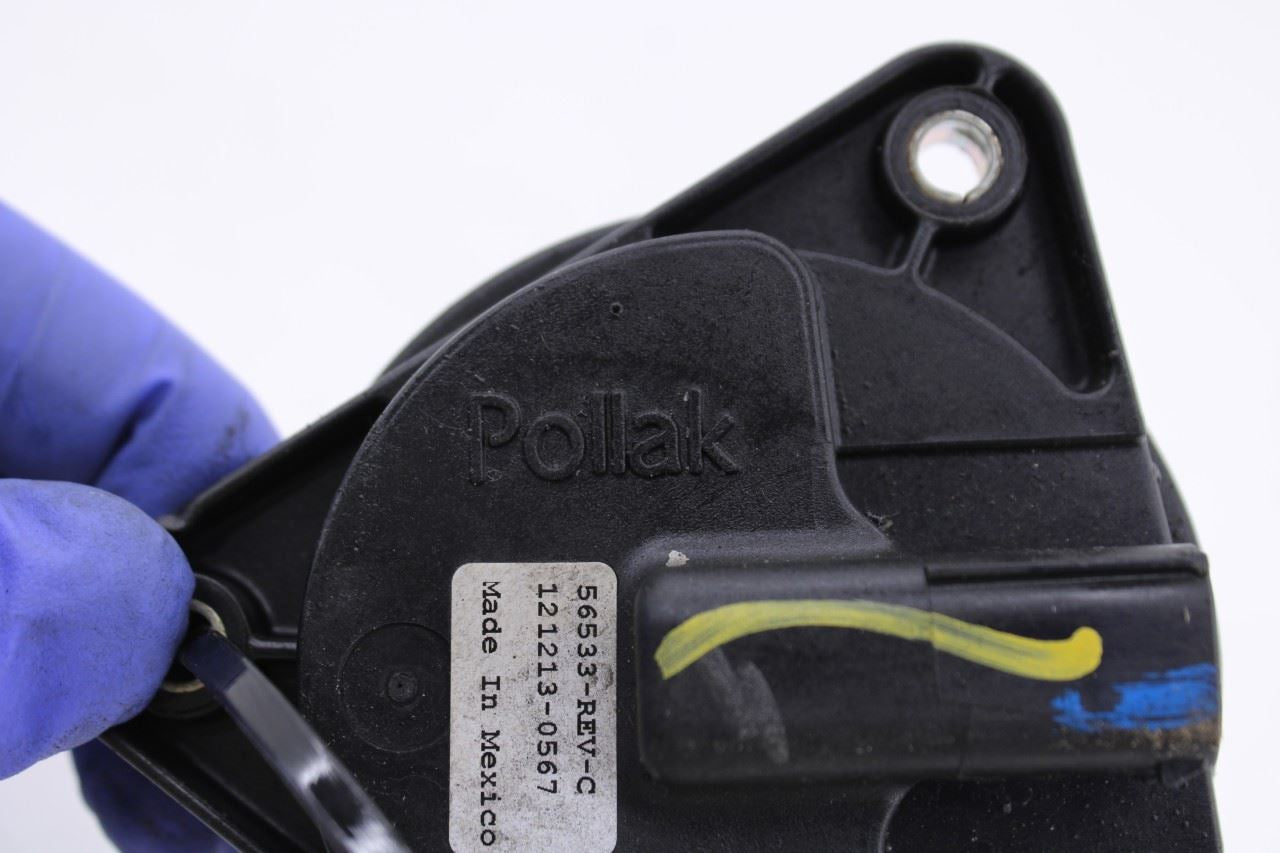2011-22 Jeep Grand Cherokee Limited 4WD Transfer Case Position Sensor 68071234AA3
